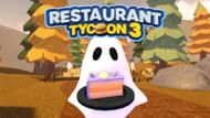 Official cover art of the Halloween Event (Image via Roblox)